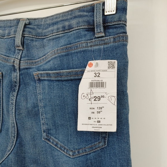 Next Bootcut Jeans - Picture 5 of 6